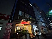 錦糸町駅より徒歩10分 5階 築56年4ヶ月の賃貸物件