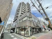 新三河島駅より徒歩5分 11階 築36年の賃貸物件