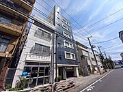 ウライビル 6階 築53年7ヶ月の賃貸物件