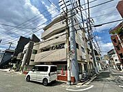 ＰａｌａｚｅｔｔｏＫｕｒａｍａｅ 4階 築35年3ヶ月の賃貸物件