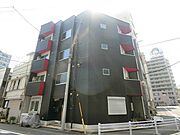 アクロス蔵前 4階 築9年4ヶ月の賃貸物件