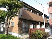 綾瀬駅より徒歩13分 2階 築15年7ヶ月の賃貸物件