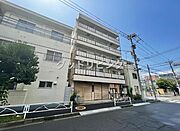 木村ビル 4階 築46年4ヶ月の賃貸物件