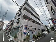 PAGE 2階 築36年9ヶ月の賃貸物件