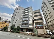 蔵前駅より徒歩6分 7階 築5年5ヶ月の賃貸物件