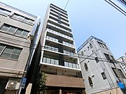 浅草駅より徒歩5分 12階 築8年10ヶ月の賃貸物件
