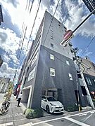 新御徒町駅より徒歩1分 7階 築17年9ヶ月の賃貸物件