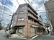 田端駅より徒歩3分 3階 築28年4ヶ月の賃貸物件