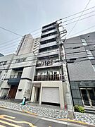 三ノ輪駅より徒歩4分 5階 築4年3ヶ月の賃貸物件