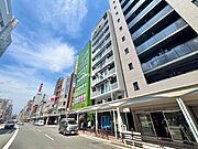 田原町駅より徒歩8分 9階 築2年3ヶ月の賃貸物件