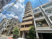 稲荷町駅より徒歩6分 10階 築7年5ヶ月の賃貸物件