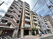 田原町駅より徒歩4分 9階 築7年4ヶ月の賃貸物件