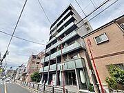 鶯谷駅より徒歩7分 1階 築9年3ヶ月の賃貸物件