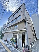 とうきょうスカイツリー駅より徒歩4分 2階 築57年7ヶ月の賃貸物件