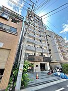 浅草駅より徒歩7分 11階 築10年11ヶ月の賃貸物件