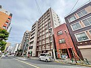 浅草駅より徒歩5分 2階 築19年の賃貸物件