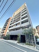 浅草駅より徒歩10分 5階 築6年2ヶ月の賃貸物件