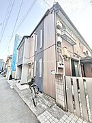 三ノ輪駅より徒歩11分 2階 築50年4ヶ月の賃貸物件