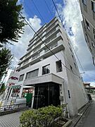 入谷駅より徒歩10分 8階 築41年8ヶ月の賃貸物件