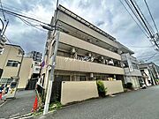 TKハウス 4階 築37年11ヶ月の賃貸物件
