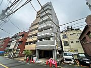ジニアックアサクサ 6階 新築の賃貸物件
