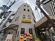 住吉駅より徒歩3分 3階 築39年の賃貸物件