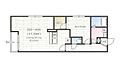 THECLASSLuxuryレジデンス2階19.8万円