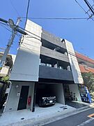 THECLASSLuxuryresidence〜ザ 2階 築6年9ヶ月の賃貸物件