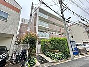 入谷駅より徒歩7分 1階 築17年1ヶ月の賃貸物件
