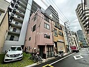 三ノ輪駅より徒歩10分 4階 築29年10ヶ月の賃貸物件