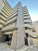 浅草駅より徒歩2分 3階 築5年6ヶ月の賃貸物件