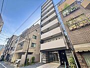 上野駅より徒歩5分 2階 築9年1ヶ月の賃貸物件