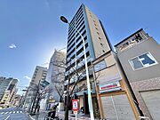 入谷駅より徒歩7分 3階 築3年8ヶ月の賃貸物件