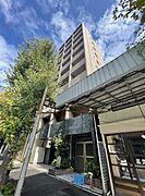 浅草駅より徒歩11分 3階 築19年2ヶ月の賃貸物件