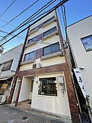 小嶋ビル 4階 築47年3ヶ月の賃貸物件