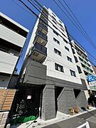 押上駅より徒歩7分 5階 築4年8ヶ月の賃貸物件