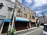 三ノ輪駅より徒歩7分 2階 築42年5ヶ月の賃貸物件