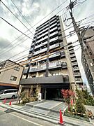 浅草駅より徒歩5分 4階 築1年8ヶ月の賃貸物件