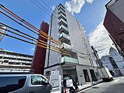 三ノ輪駅より徒歩8分 6階 築1年7ヶ月の賃貸物件