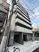 浅草駅より徒歩6分 8階 築2年1ヶ月の賃貸物件