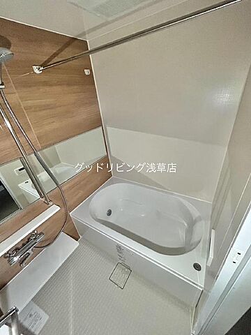 浴室