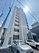 三ノ輪駅より徒歩9分 9階 築3年5ヶ月の賃貸物件