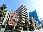 浅草駅より徒歩11分 5階 築20年2ヶ月の賃貸物件