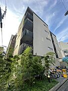浅草駅より徒歩3分 3階 築23年の賃貸物件