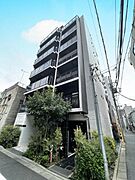 蔵前駅より徒歩6分 5階 築9年8ヶ月の賃貸物件