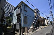 八広駅より徒歩6分 2階 築19年3ヶ月の賃貸物件