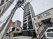 三ノ輪駅より徒歩2分 2階 築3年10ヶ月の賃貸物件