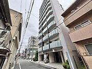 ジェノヴィア南千住スカイガーデン 3階 築6年1ヶ月の賃貸物件
