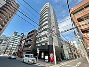 田原町駅より徒歩3分 13階 築5年3ヶ月の賃貸物件