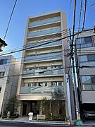 パークアクシス吾妻橋 3階 築5年10ヶ月の賃貸物件